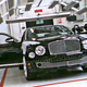 Illustration for article titled Grand Bentley To Get Goofy-Looking Face?